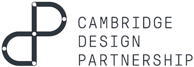 CAMBRIDGE DESIGN PARTNERSHIP