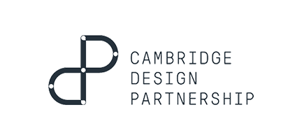 CAMBRIDGE DESIGN PARTNERSHIP